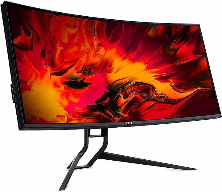 Produktbild Acer Nitro XR343CKPbmiipphuzx (3440 x 1440 Pixel, 34")