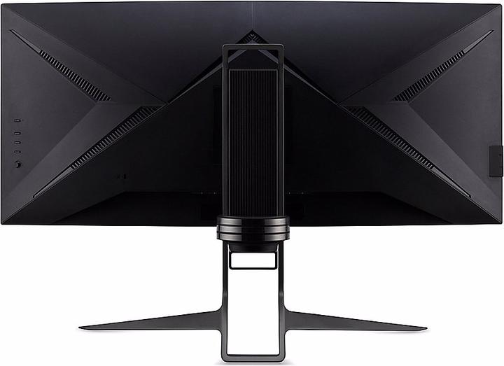 Produktbild Acer Nitro XR343CKPbmiipphuzx (3440 x 1440 Pixel, 34")