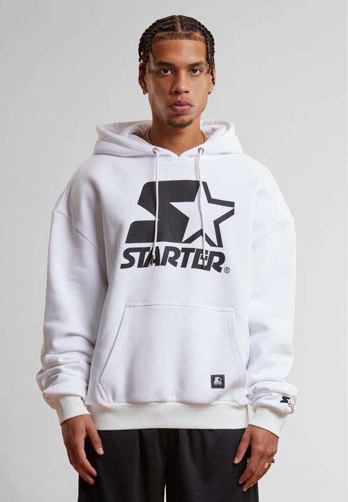 Immagine prodotto Starter Oversized Logo Hoodie - 192929 (M)