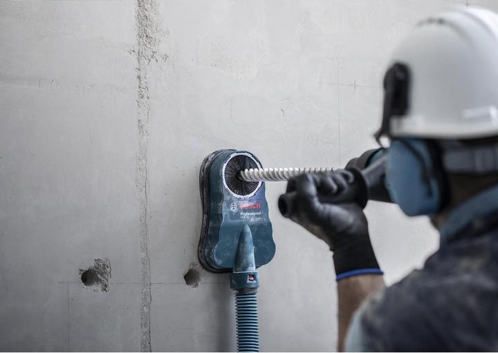 Produktbild Bosch Professional Zubehör EXPERT SDS max-8X Hammerbohrer, 28 x 600 x 720 mm (28 mm)