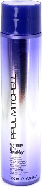 Produktbild Paul Mitchell Forever Blonde Platinum (300 ml, Flüssiges Shampoo)