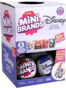 Immagine prodotto Zuru Mini Brands 77494 Figura giocattolo per bambini