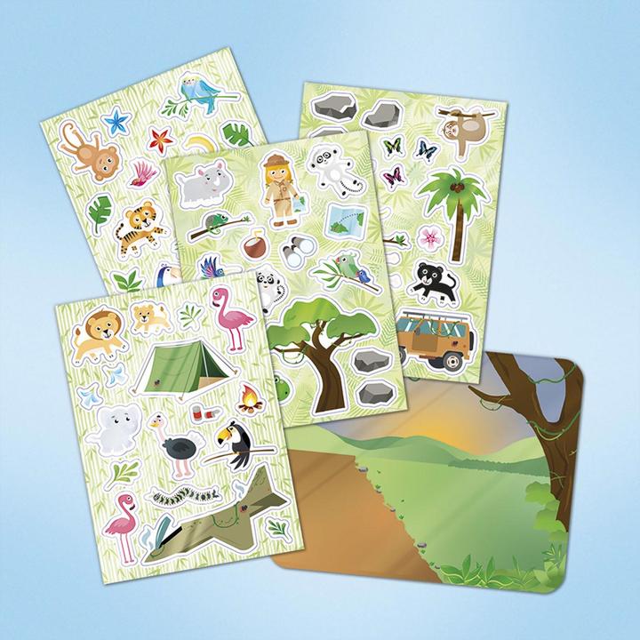 Actual product image Totum Wildlife