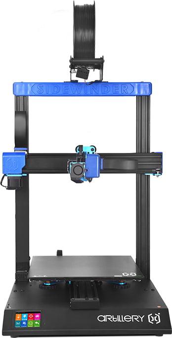 Produktbild Artillery Sidewinder X2