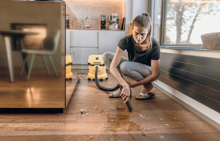 Immagine prodotto Kärcher WD 2 Plus V-12/4/18/C (Aspirapolvere a umido e a secco)
