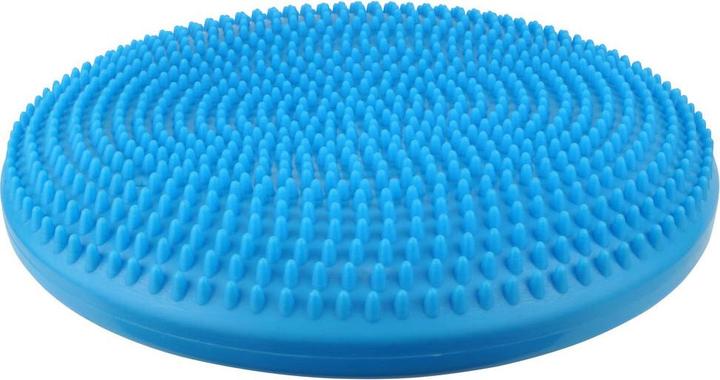 Actual product image Urban Fitness Balance cushion and pump