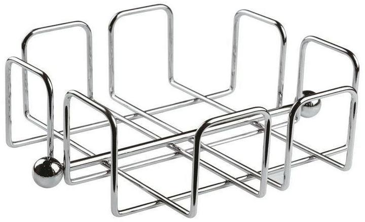 Silber verchromt