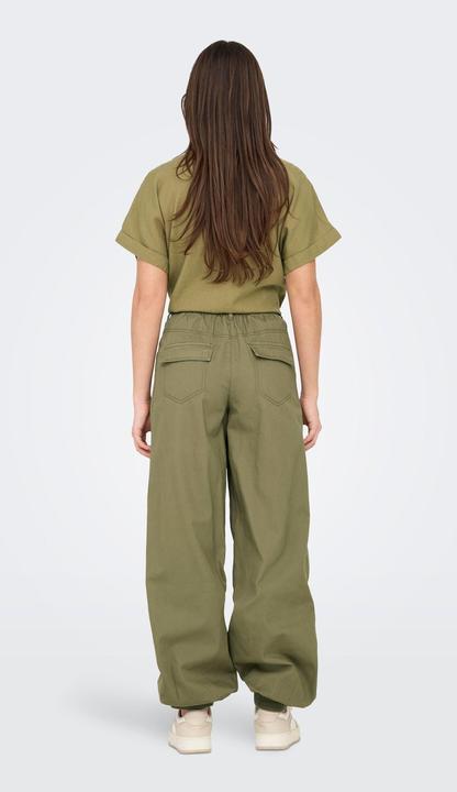 Actual product image Only ONLTINNE Locker geschnitten Hose Hose (XL)