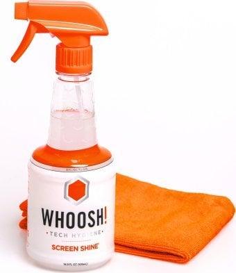 Produktbild Whoosh! 500mL REFILLABLE SCREENSHINE