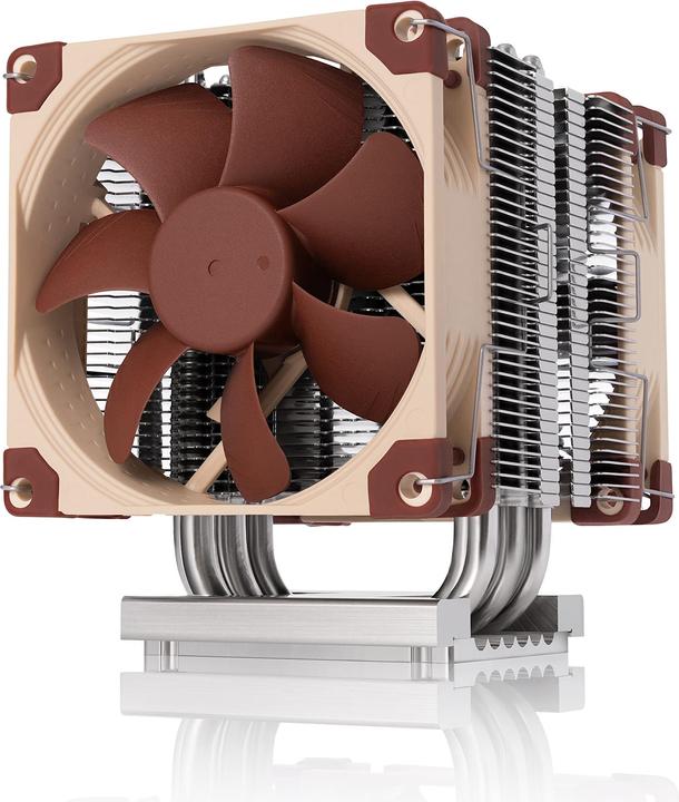 Noctua NH-U9 DX-4677 NH-U9 DX-4677 (125 mm)