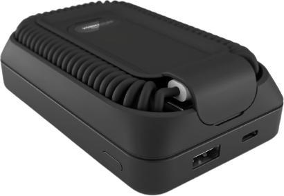 Produktbild Vonmählen Allroundo Pro (10000 mAh, 15 W, 38500 Wh)