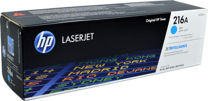 Produktbild HP 216A (C)