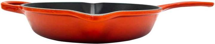 Actual product image Le Creuset Signature (26 cm, Frying pan, Cast iron)