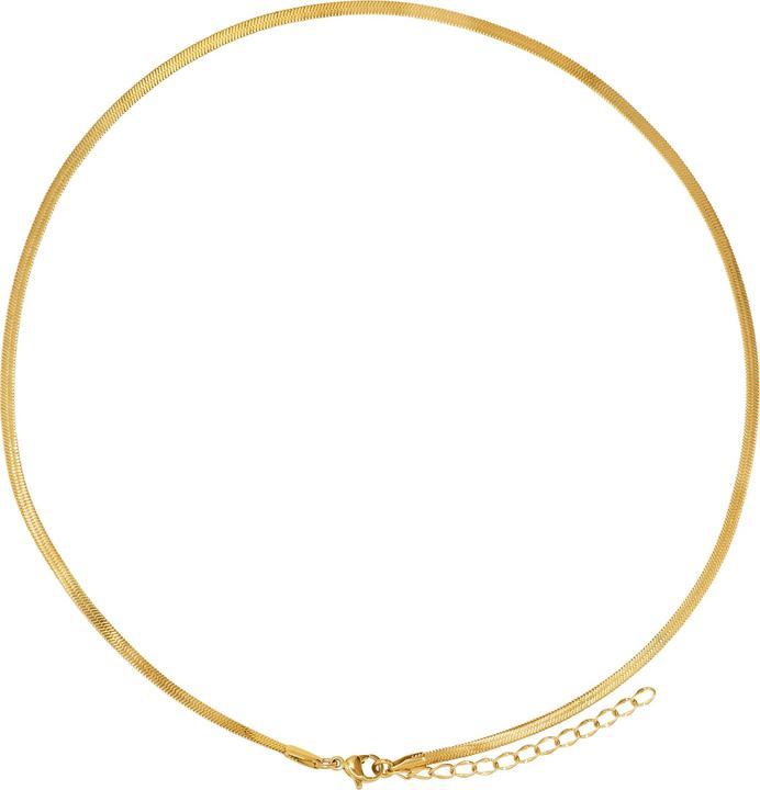 Immagine prodotto Heideman Luxor color oro (100% acciaio inossidabile)