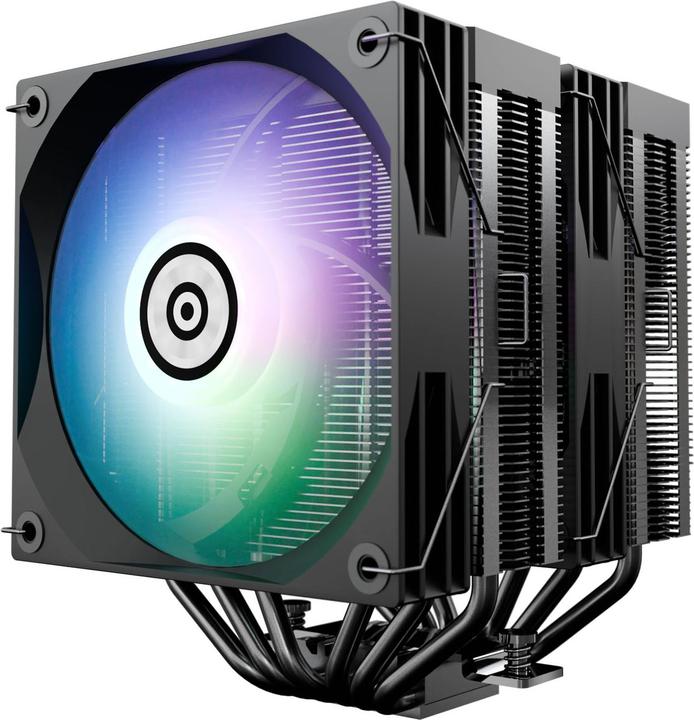 Produktbild Enermax ETS-T60D-ARGB (160 mm)