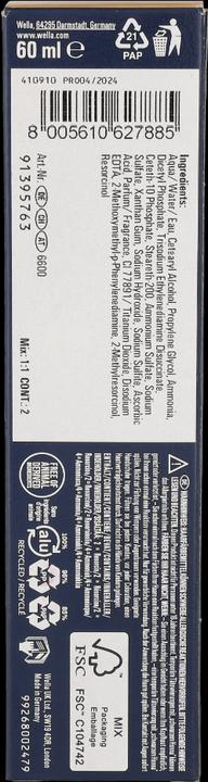 Immagine prodotto Wella Koleston Pure Naturals (10/0 biondo chiaro)