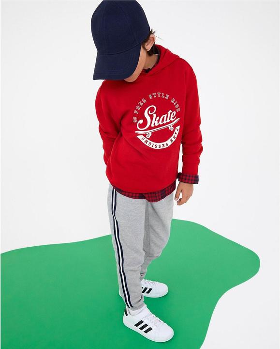 Image du produit La Redoute Collections Joggpants Signature (134)