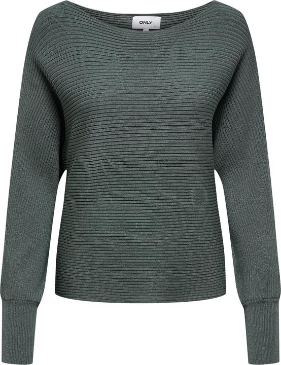 Only Kurz Strickpullover