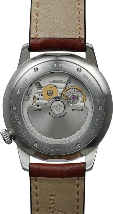 Image du produit Zeppelin 8366-4 (Montre analogique, 40 mm)