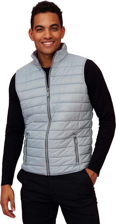 Image du produit Sols Mens Wave Stepp Bodywarmer Gilet imperméable (XL)