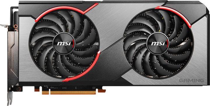 Produktbild MSI Radeon RX 5700 GAMING X (8 GB)