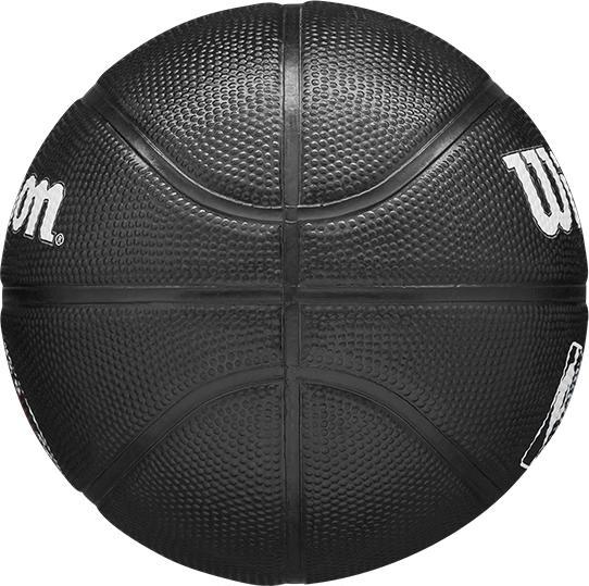 Image du produit Wilson Nba Team Tribute Mini Tor Raptors (3)