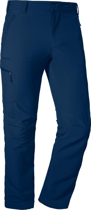 Immagine prodotto Schöffel Folkstone Pantaloni abito blu (46)