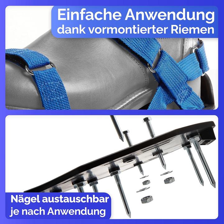 Produktbild Briliantwerk Nagelschuhe ‎NS-000