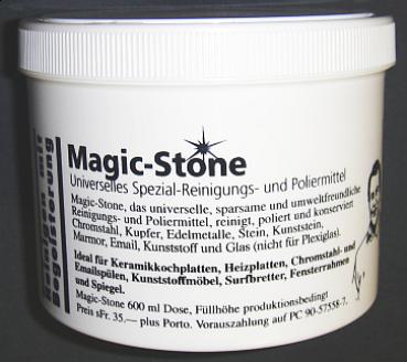 Produktbild Rätikon Batterien Biostein