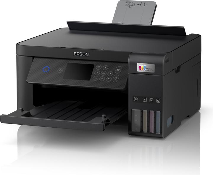Produktbild Epson EcoTank ET-2850 (Tintentank, Farbe)
