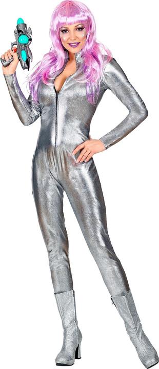 Produktbild Widmann Spacegirl (S)