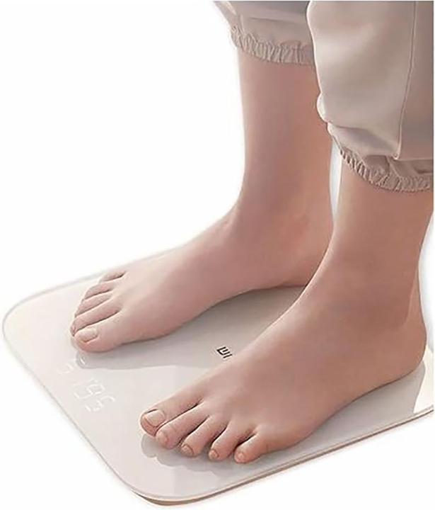 Productafbeelding Xiaomi Mi Smart Scale 2 (150 kg)