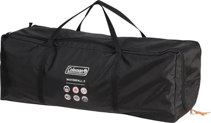 Immagine prodotto Coleman Waterfall 5 (Tenda a cupola, 5 persone)