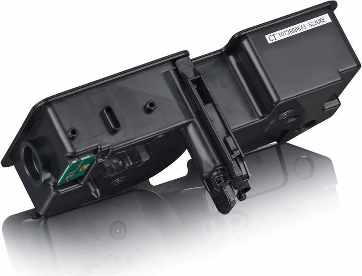 Image du produit Inkadoo Toner compatible en remplacement de Kyocera TK-5240 compatible avec Kyocera ECOSYS M 5526 cdn (C)
