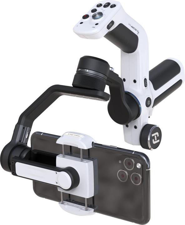 Actual product image Feiyu Scorp Mini P (Smartphone, 0.52 kg)