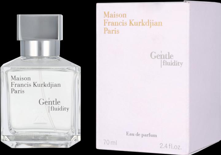 Produktbild Maison Francis Kurkdjian Gentle Fluidity Silver (Eau de Parfum, 70 ml)