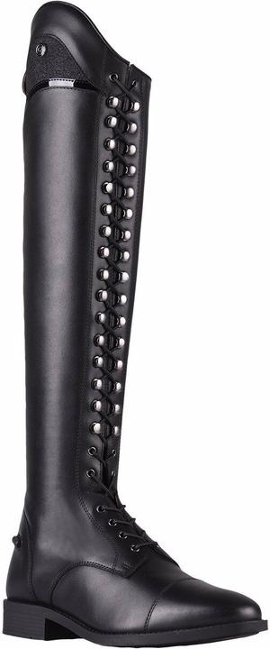 Actual product image Qhp Riding boots Hailey Adult (38)