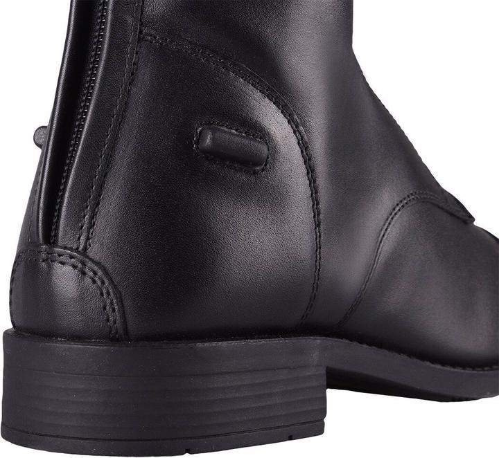 Actual product image Qhp Riding boots Hailey Adult (38)