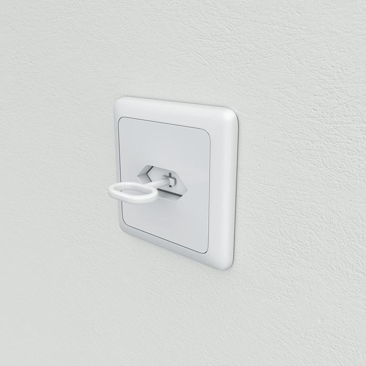 Produktbild Abus JC2216 EMMA CH Set of 16