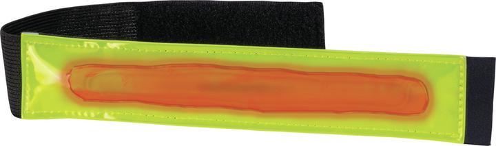 Image du produit Abus Lumino Active Bar jaune/noir