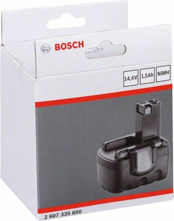 Produktbild Bosch Professional Zubehör Akku (14.4 V)
