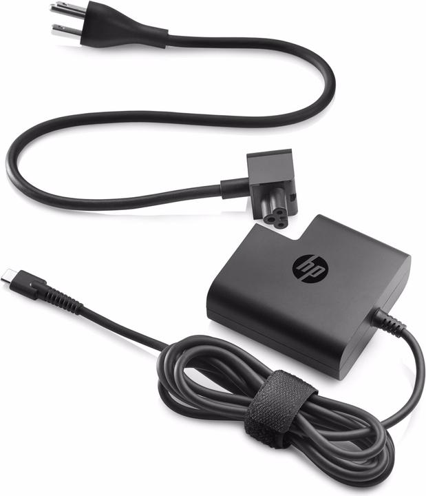 Produktbild HP USB-C Power Adapter (65 W)