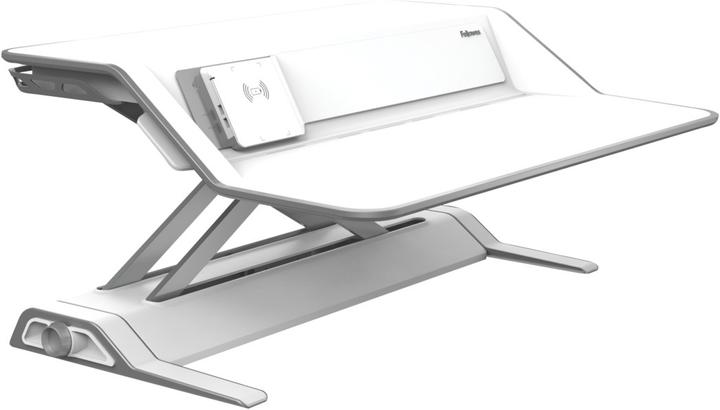 Actual product image Fellowes Lotus DX
