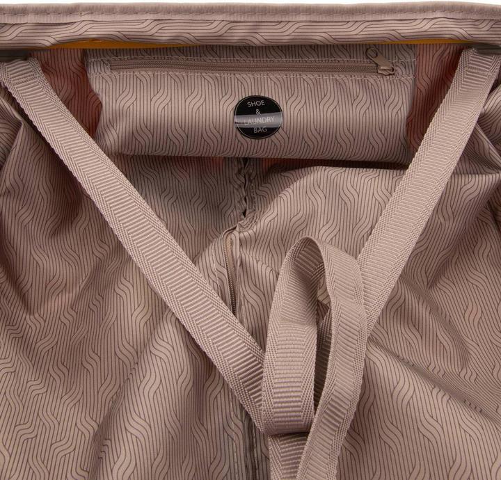 Actual product image Brics Ulisse - Expandable Trolley (65 l, L (90 - 115l))
