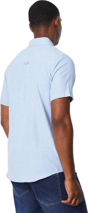 Produktbild Universal Textiles Hemd kurzärmlig (XXL)
