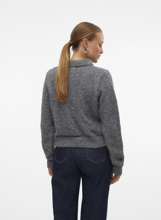 Actual product image Vero Moda VMNOVAH Pullover Knitted jumper (M)