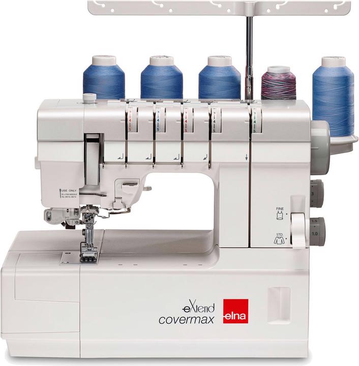 Elna eXtend Covermax