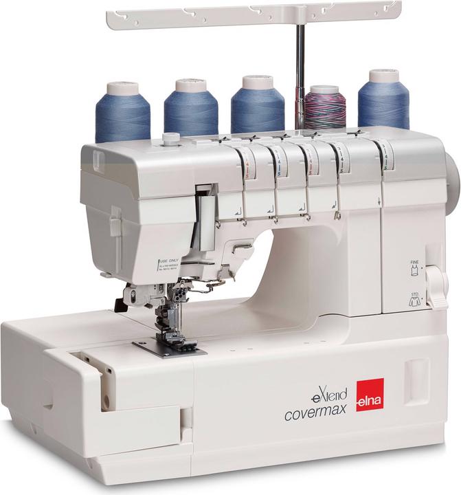 Immagine prodotto Elna eXtend Covermax