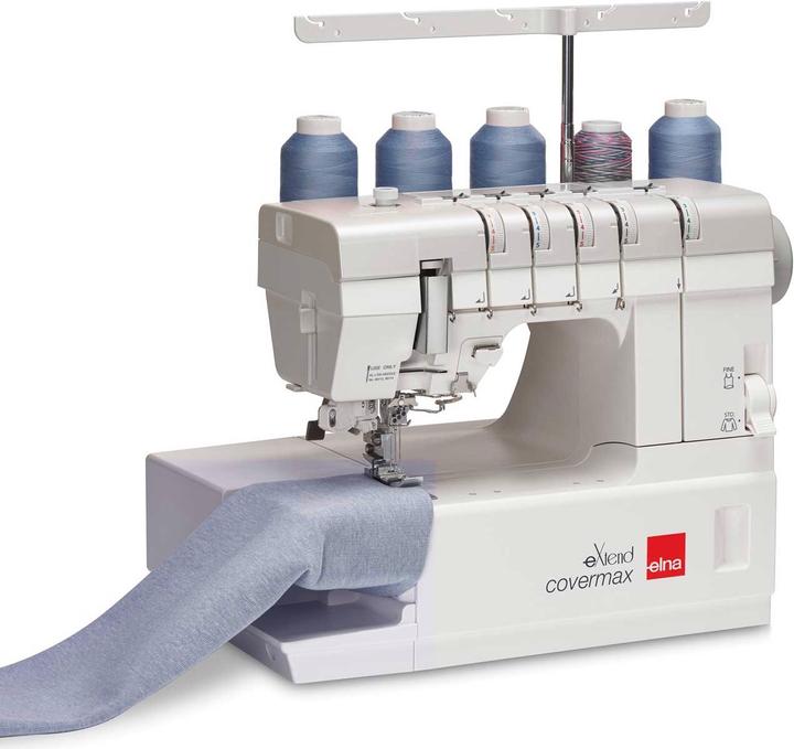 Immagine prodotto Elna eXtend Covermax