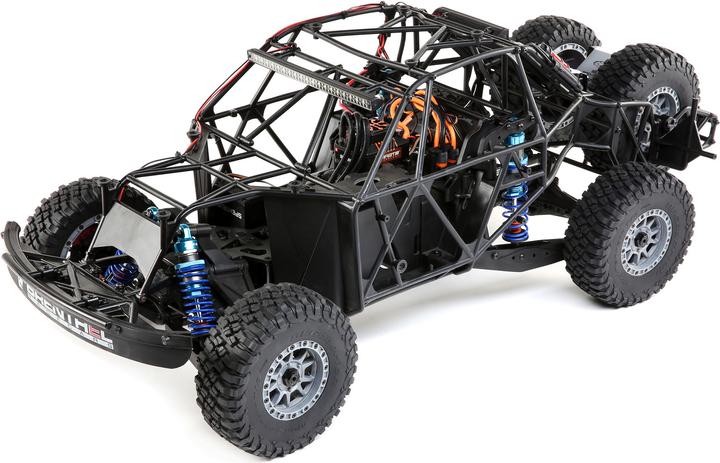 Image du produit Losi Super Baja Rey 2.0 (Presque prêt à être conduite)